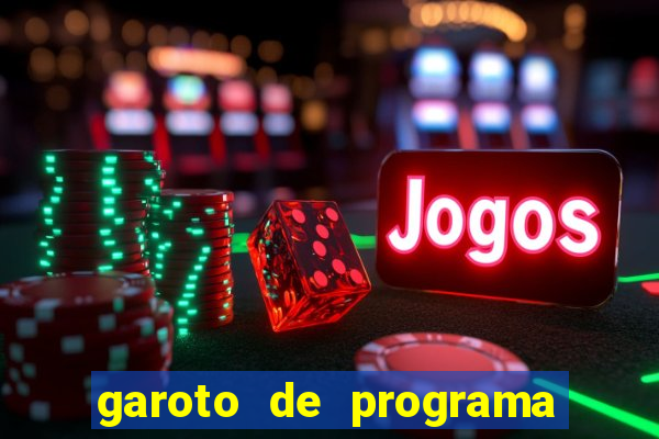 garoto de programa em porto seguro